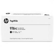 Cartridge hp 976 yc black