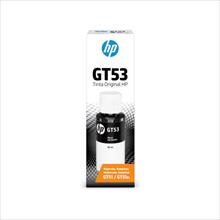 Tinta hp gt53 botella 90 ml  black