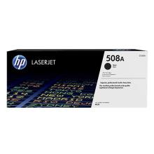 TONER HP 508A BLACK