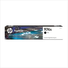 CARTUCHO HP 974 A BLACK