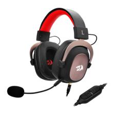 AUDIFONO GAMER REDRAGON ZEUS2 BLACK