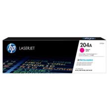 Toner hp 204a magenta