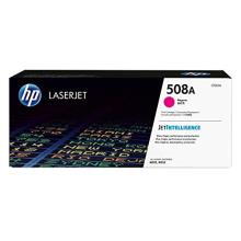 Toner hp 508 a magenta