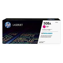 TONER HP 508A MAGENTA