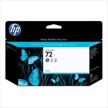 CARTUCHO HP 72 130ML GRIS