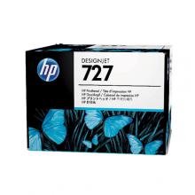 Kit cabezal hp 727