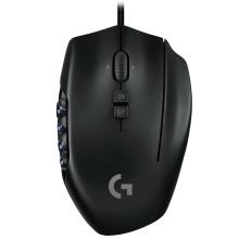 MOUSE GAMER LOGITECH G600