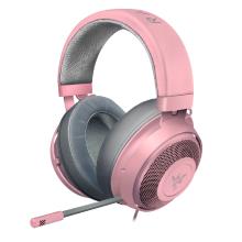 AUDIFONO GAMER RAZER KRAKEN QUARTZ 