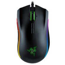 MOUSE GAMER RAZER MAMBA ELITE