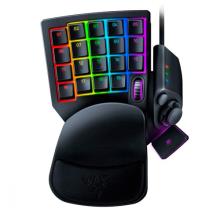 TECLADO GAMER RAZER TARTARUS PRO