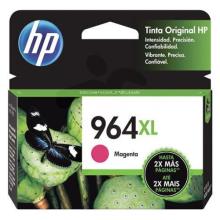 CARTUCHO HP 964 XL MAGENTA