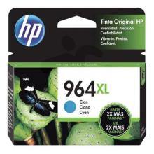 CARTUCHO HP 964 XL CYAN