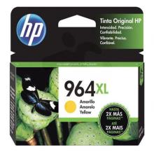 CARTUCHO HP 964 XL YELLOW