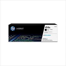 Toner hp 414a black