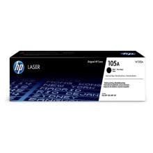 Toner hp 105a black