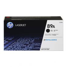 Toner hp 89a black