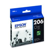 Cartucho epson 206 black