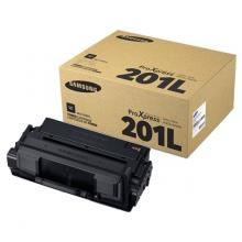 Toner samsung 201l black