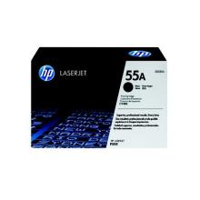 TONER HP 55A BLACK