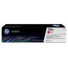 TONER HP 126A MAGENTA