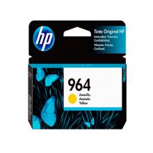 CARTUCHO HP 964 YELLOW