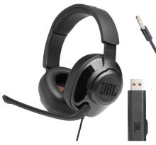 AUDIFONO GAMER JBL QUANTUM 300