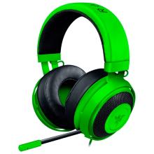 AUDIFONO GAMER RAZER KRAKEN GREEN