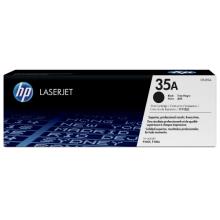 Toner hp 35a black