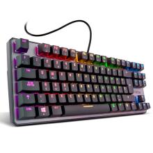 Teclado gamer krom kernel tkl