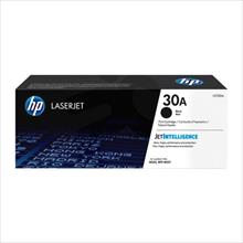 TONER HP 30A BLACK