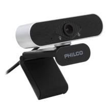 WEBCAM PHILCO FULL HD 1080P  USB