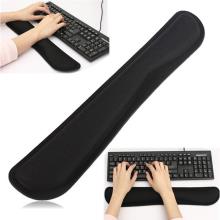 PAD TECLADO APOYA MUÑECA GENIUS