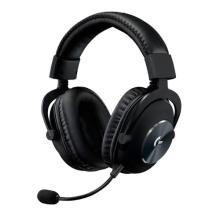 AUDIFONO GAMER LOGITECH PRO X WIRELESS 