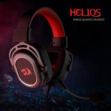 Audifono gamer helios