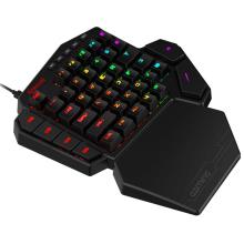 TECLADO GAMER REDRAGON DITIX