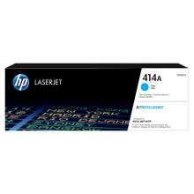 TONER HP 414A  CYAN