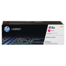 Toner hp 414a magenta