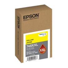 CARTUCHO EPSON 748 XXL YELLOW