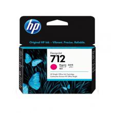 CARTUCHO HP 712 MAGENTA 