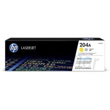 Toner hp 204a yellow