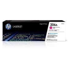 Toner hp 206a magenta