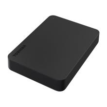 Disco externo  toshiba camvio basics 4tb