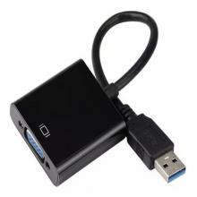 ADAPTADOR USB a VGA