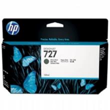 Cartucho hp 727 130 ml photo black