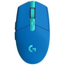 Mouse gamer logitech g305 azul
