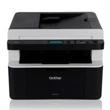 Impresora brother multifuncional dcp - 1617nw