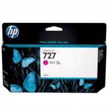 CARTUCHO HP 727 130 ML MAGENTA