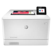 Impresora hp laserjet pro m454dw printer