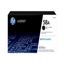 Toner hp 58a black