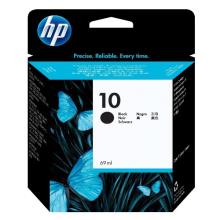 CARTUCHO HP 10 69 ML BLACK